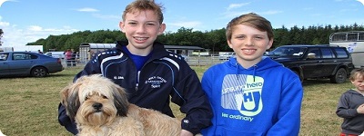 Longford Show