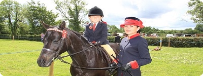 Longford Show